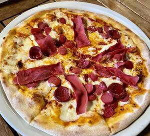 Cookshop Menu Menu Untuk Cookshop Yalikavak Bodrum